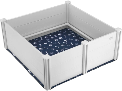 Vevor Whelping Box 48