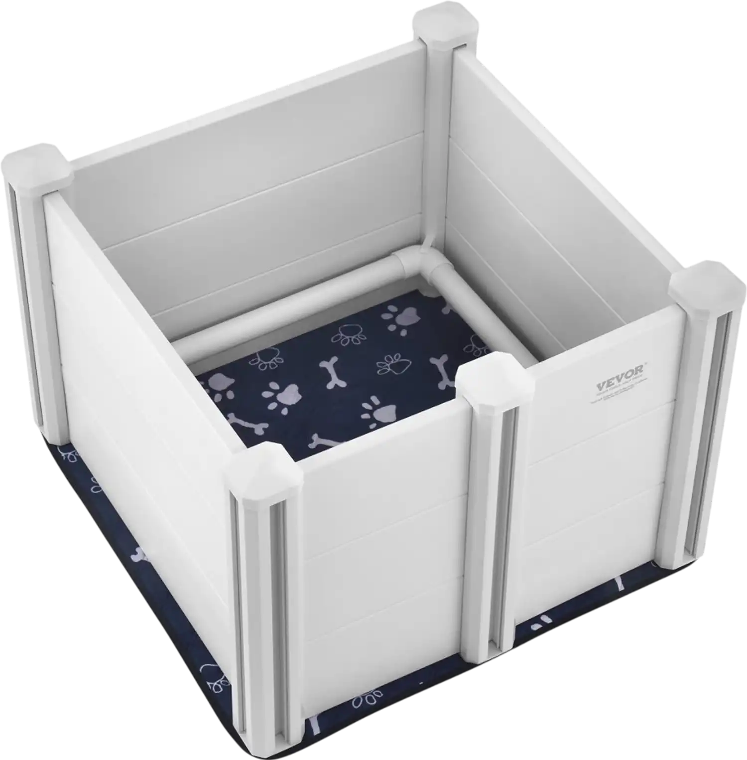 Vevor Dog Whelping Box 28.3