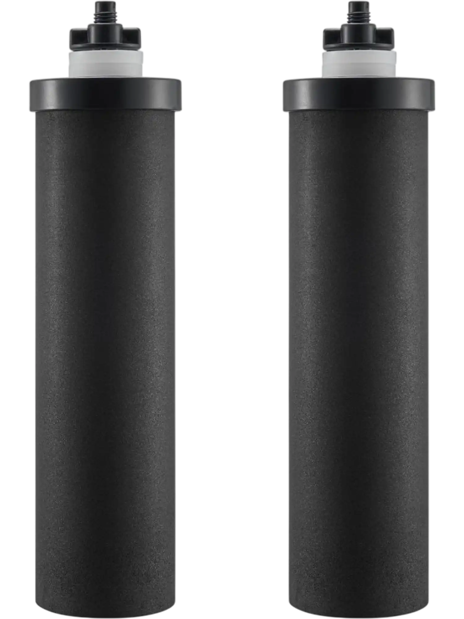 Vevor Water Filter Replacement Filters Gravity Water Filter System Pack of 2 New