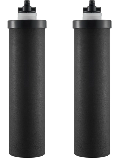 Vevor Water Filter Replacement Filters Gravity Water Filter System Pack of 2 New