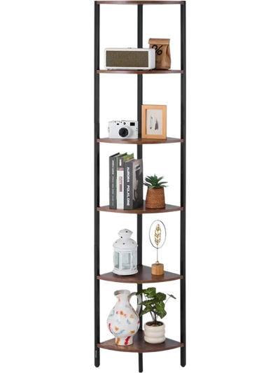 Vevor Corner Shelf 68
