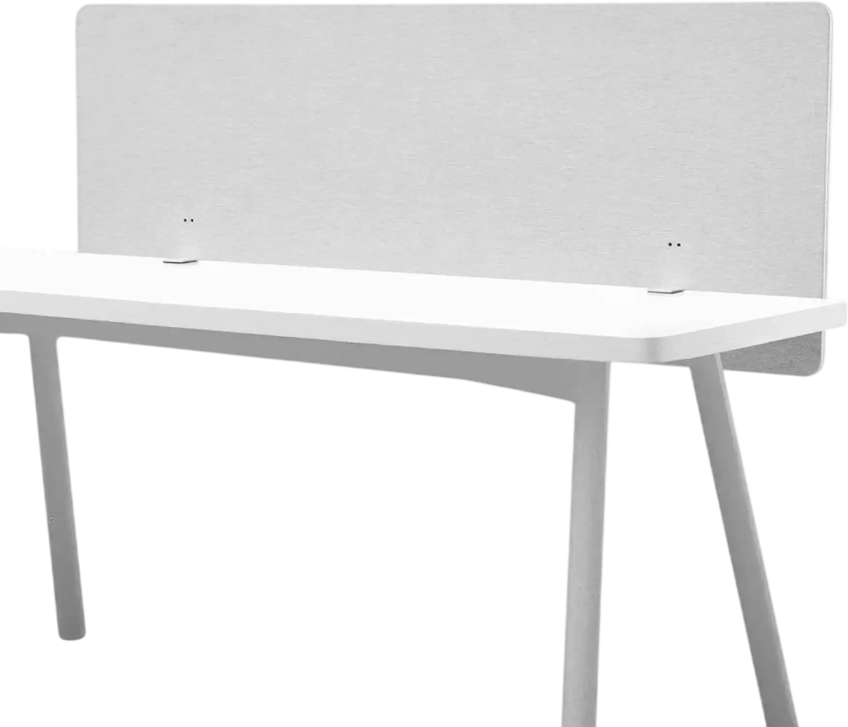 Vevor Desk Divider Privacy Panel 60