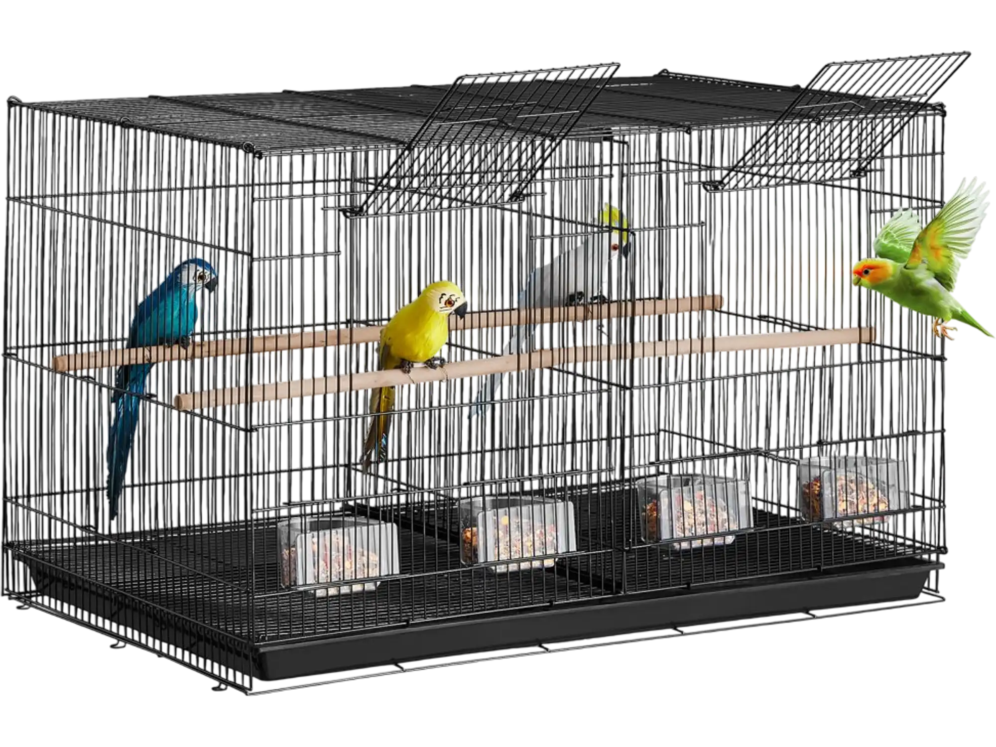 Vevor Bird Cage 30