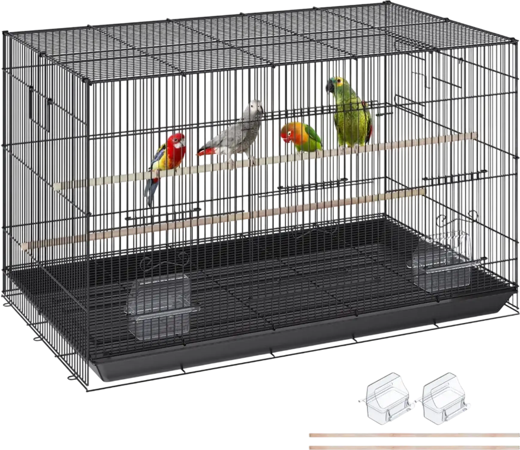 Vevor Bird Cage 30