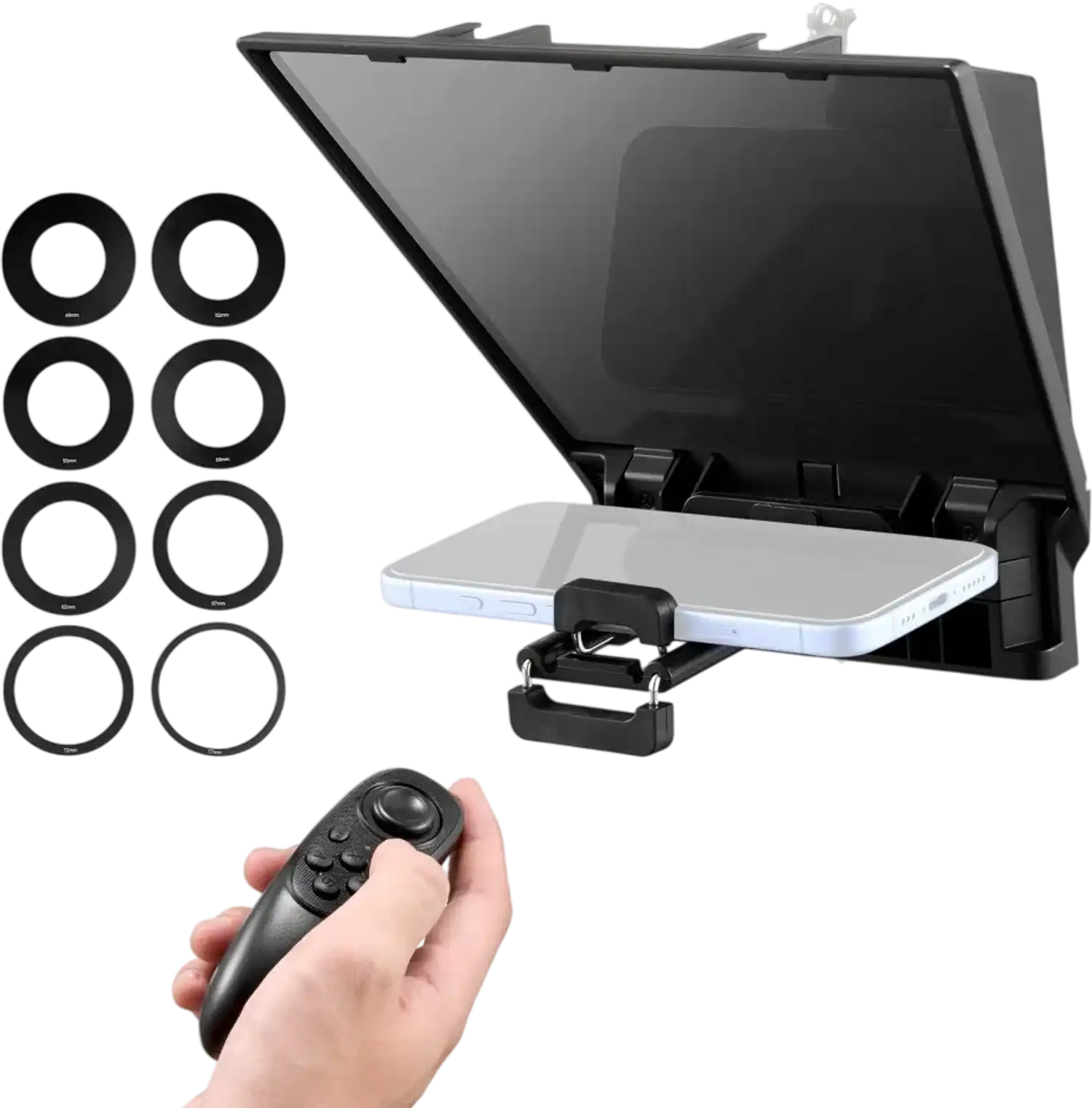 Vevor Teleprompter 8