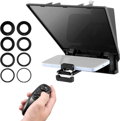 VEVOR Teleprompter, 8