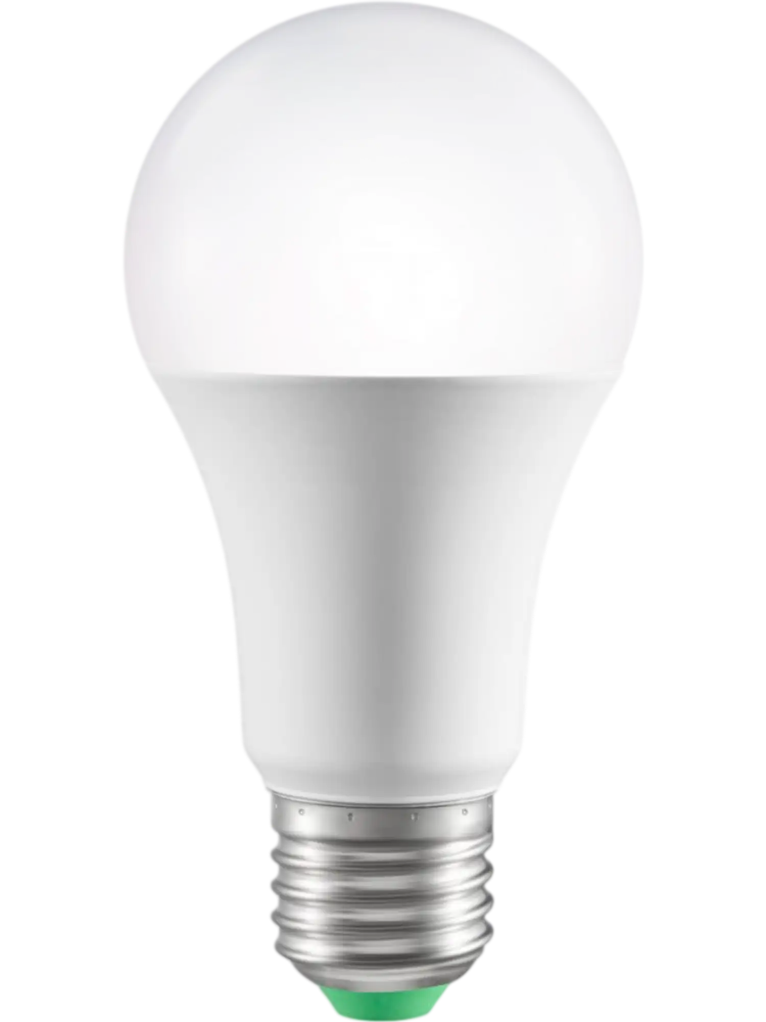 Vevor Light Bulbs Smart Wi-Fi RGB Color Changing 4-Pack 9W 800 Lumens New