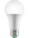 VEVOR Smart Light Bulbs, 4-Pack, 9W Multicolor LED Bulbs, 800 Lumens with Smart Control Compatibility for Vera, Google Assistant, Amazon Alexa, iOS, Android, RGB Color Changing