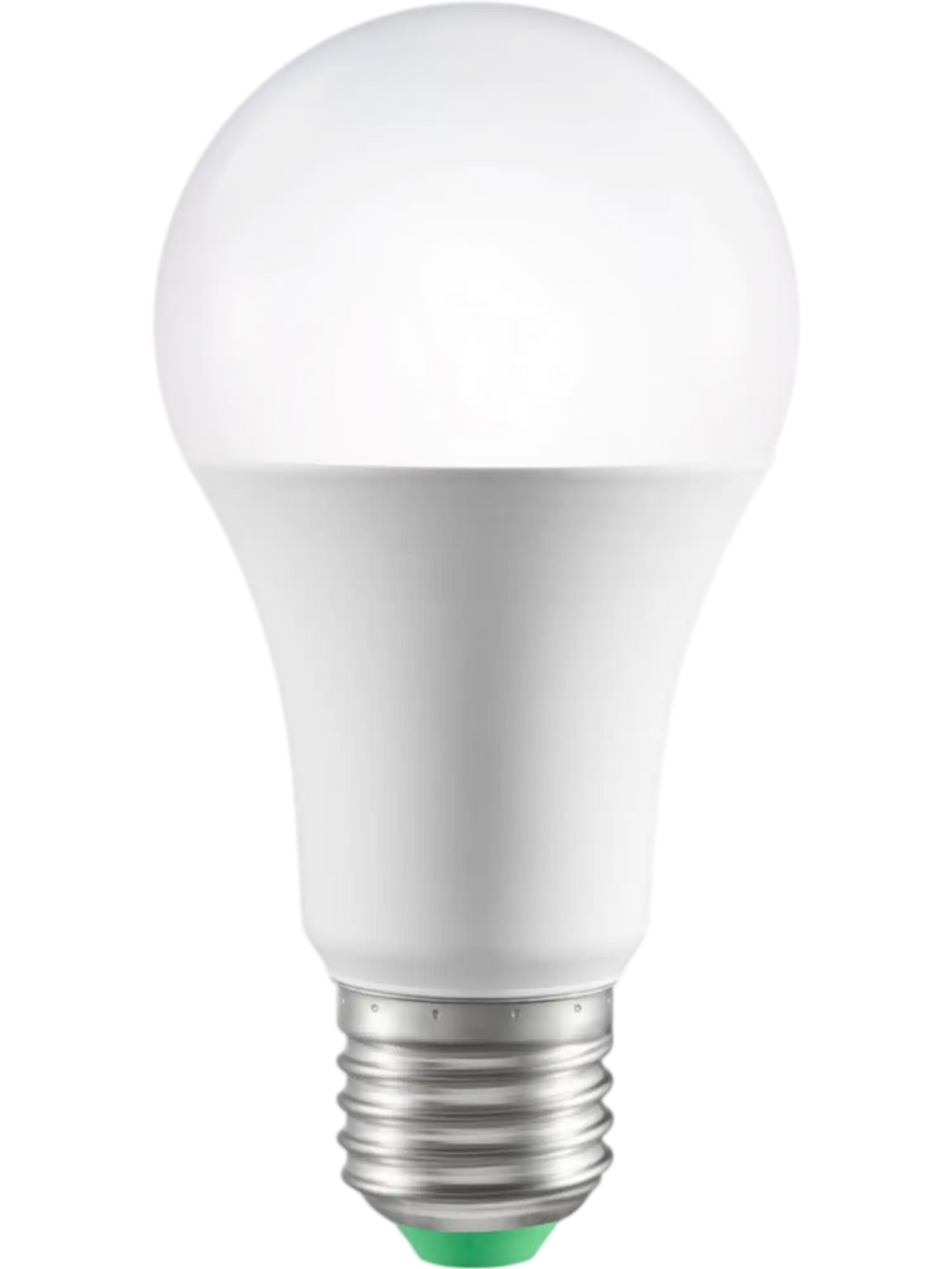 VEVOR Smart Light Bulbs, 4-Pack, 9W Multicolor LED Bulbs, 800 Lumens with Smart Control Compatibility for Vera, Google Assistant, Amazon Alexa, iOS, Android, RGB Color Changing