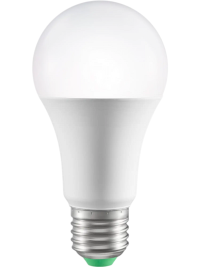 Vevor Light Bulbs Smart Wi-Fi RGB Color Changing 4-Pack 9W 800 Lumens New