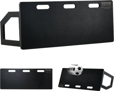 VEVOR Soccer Rebounder Board, 40