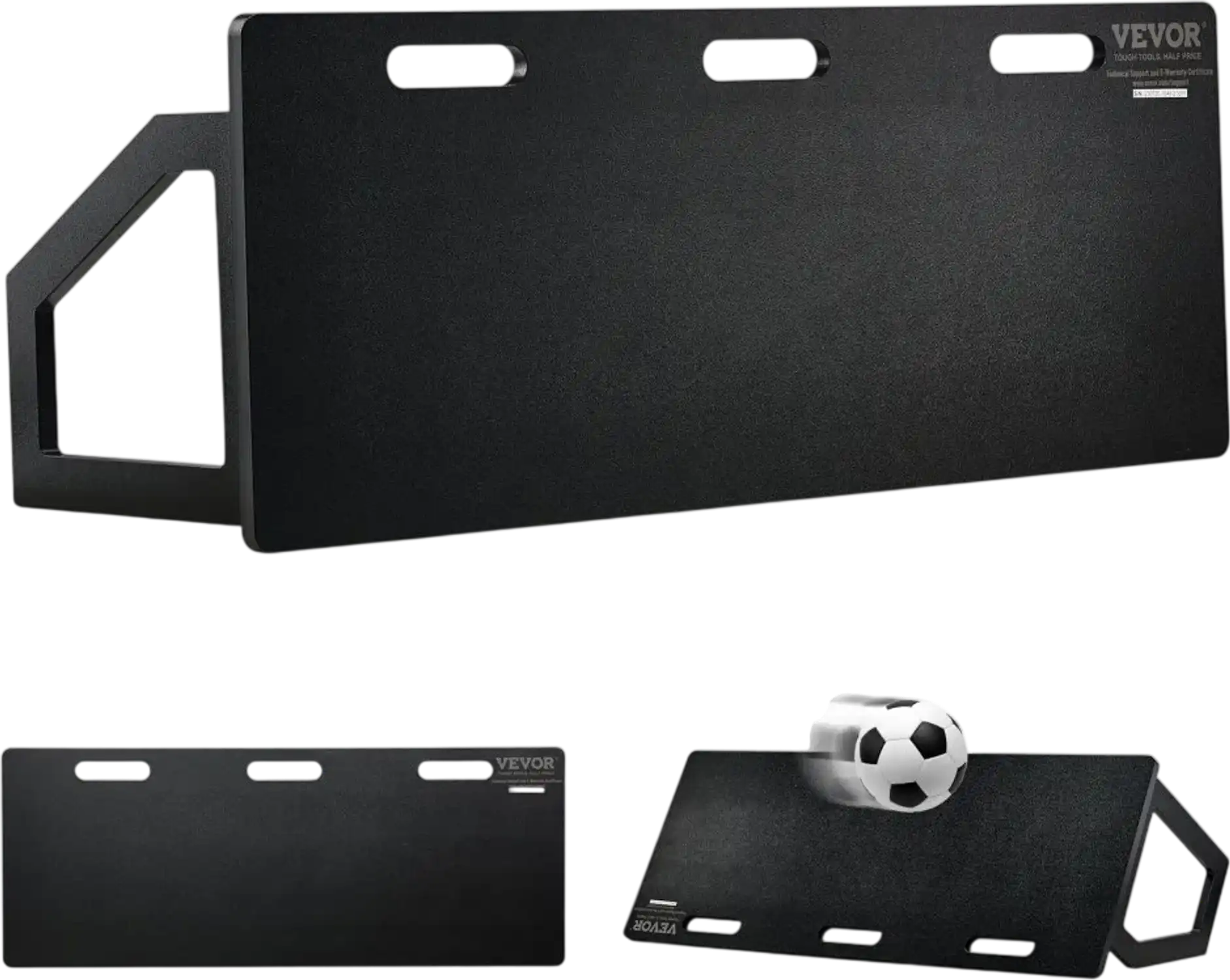 Vevor Soccer Rebounder Board 45