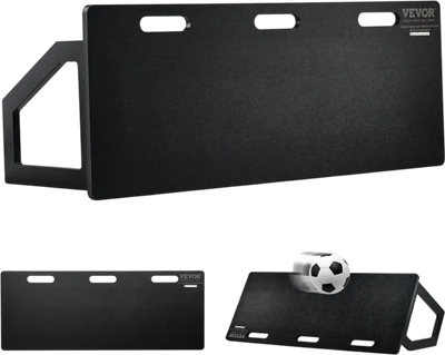 Vevor Soccer Rebounder Board 45