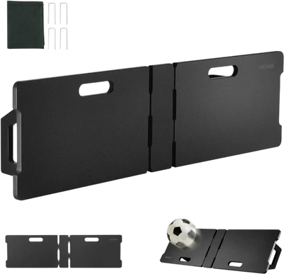 VEVOR Soccer Rebounder Board, 45