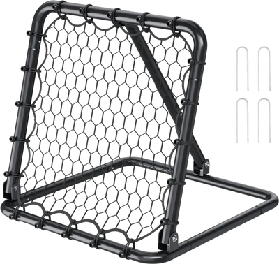 Vevor Soccer Rebounder Net 34