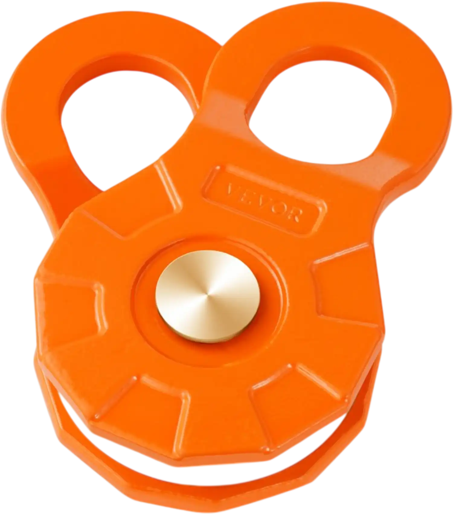 Vevor Snatch Block 30 T 66,000 lbs Winch Recovery Pulley New