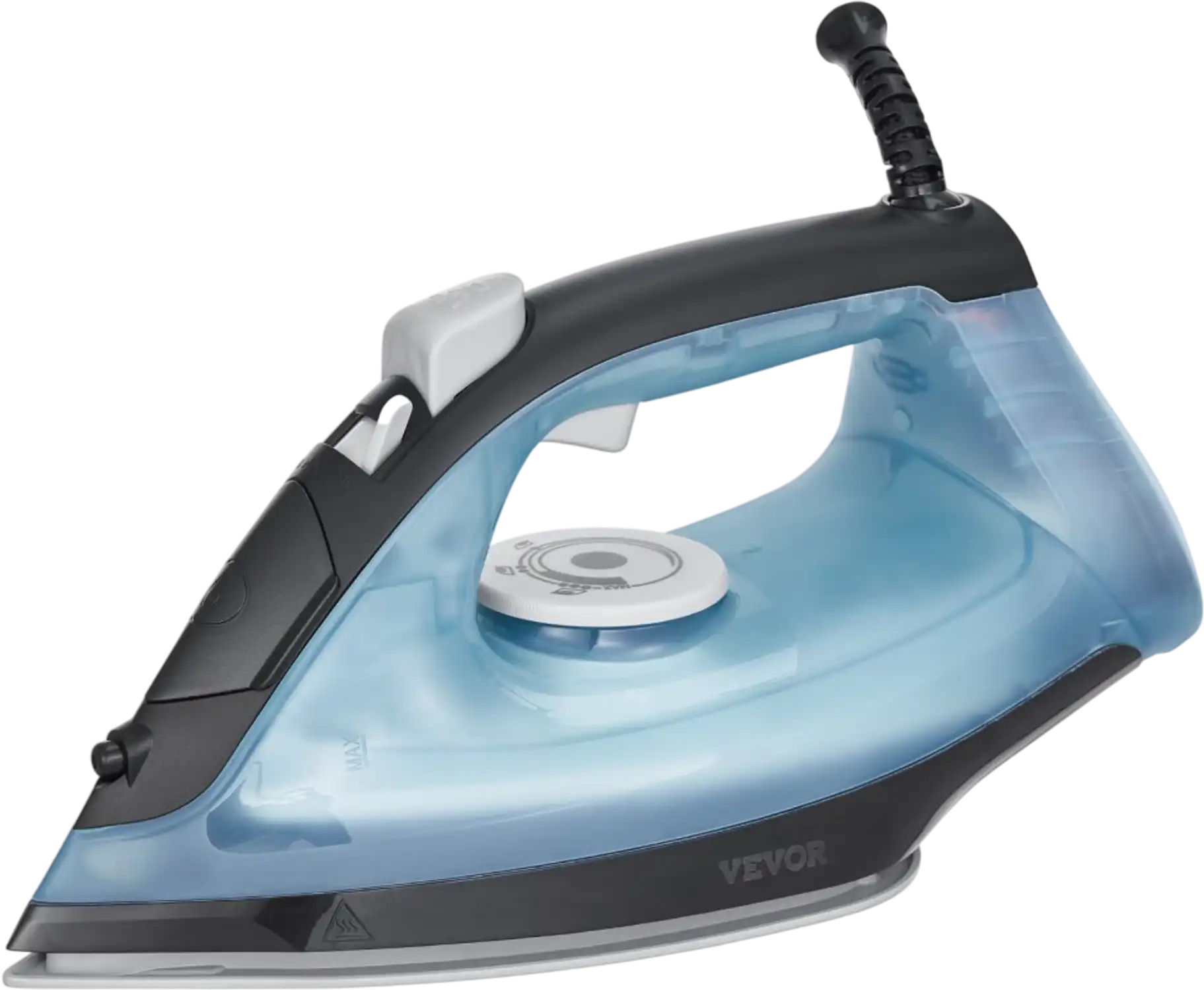 Vevor Steam Iron Auto Shut-Off 1700W Clothes Iron New