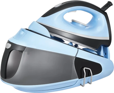 Vevor Steam Iron Station 1700W 1.8L Clothing Iron for Home Ironing New