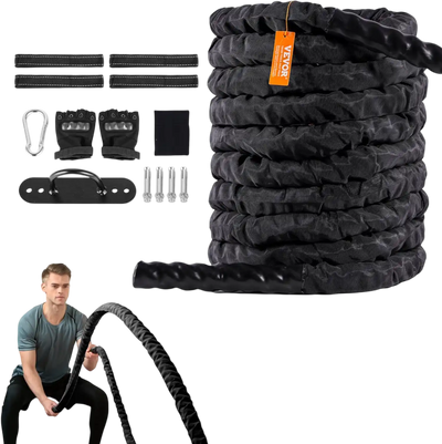 Vevor Battle Rope 1.5
