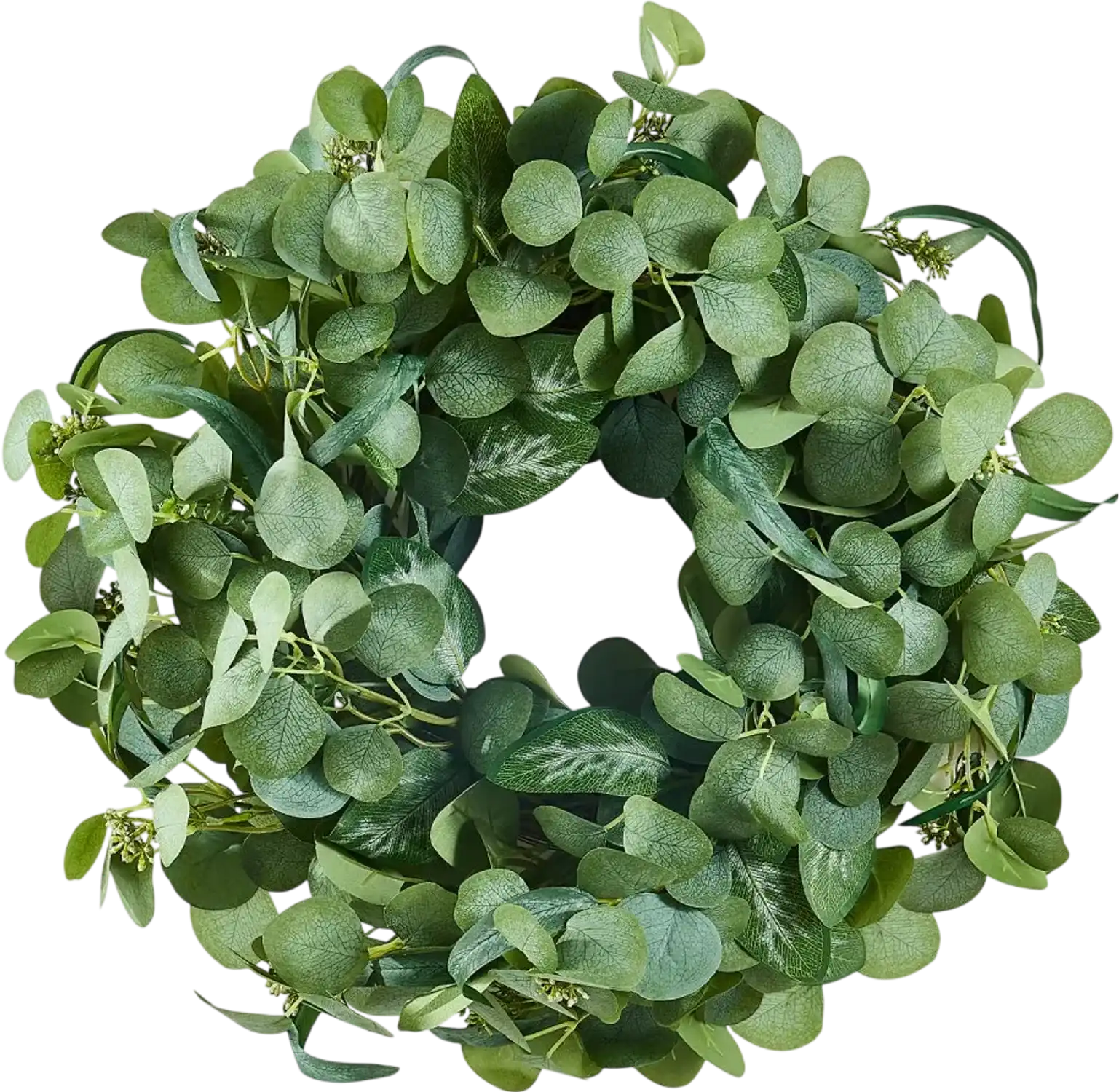 Vevor Wreath 26