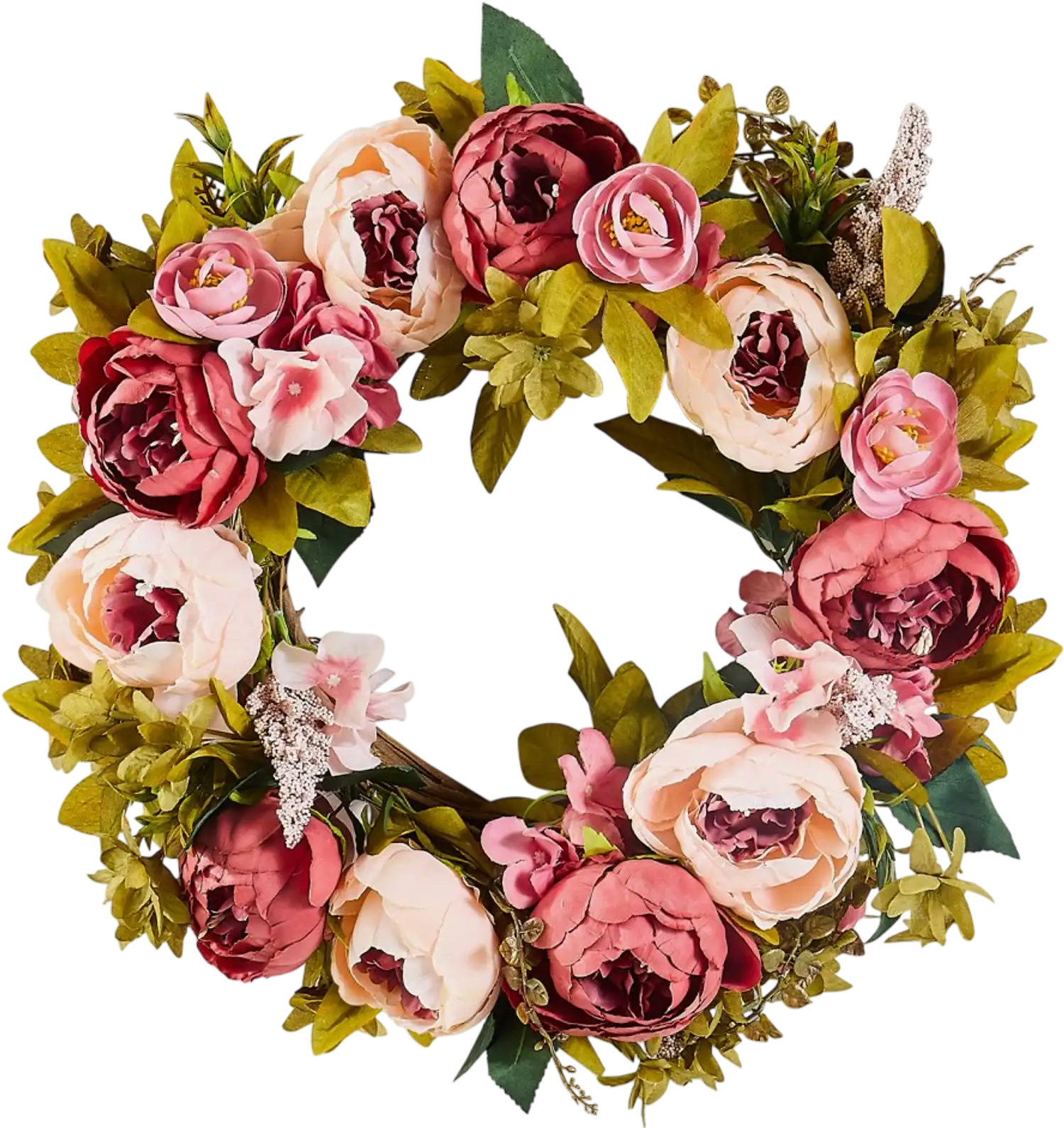 Vevor Decorative Wreath 19