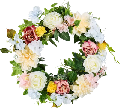 Vevor Decorative Wreath 24