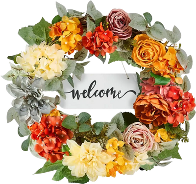 Vevor Decorative Wreath 24