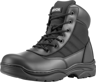 Vevor Tactical Boots 6