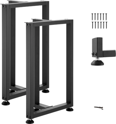 VEVOR Table Legs, 29.1