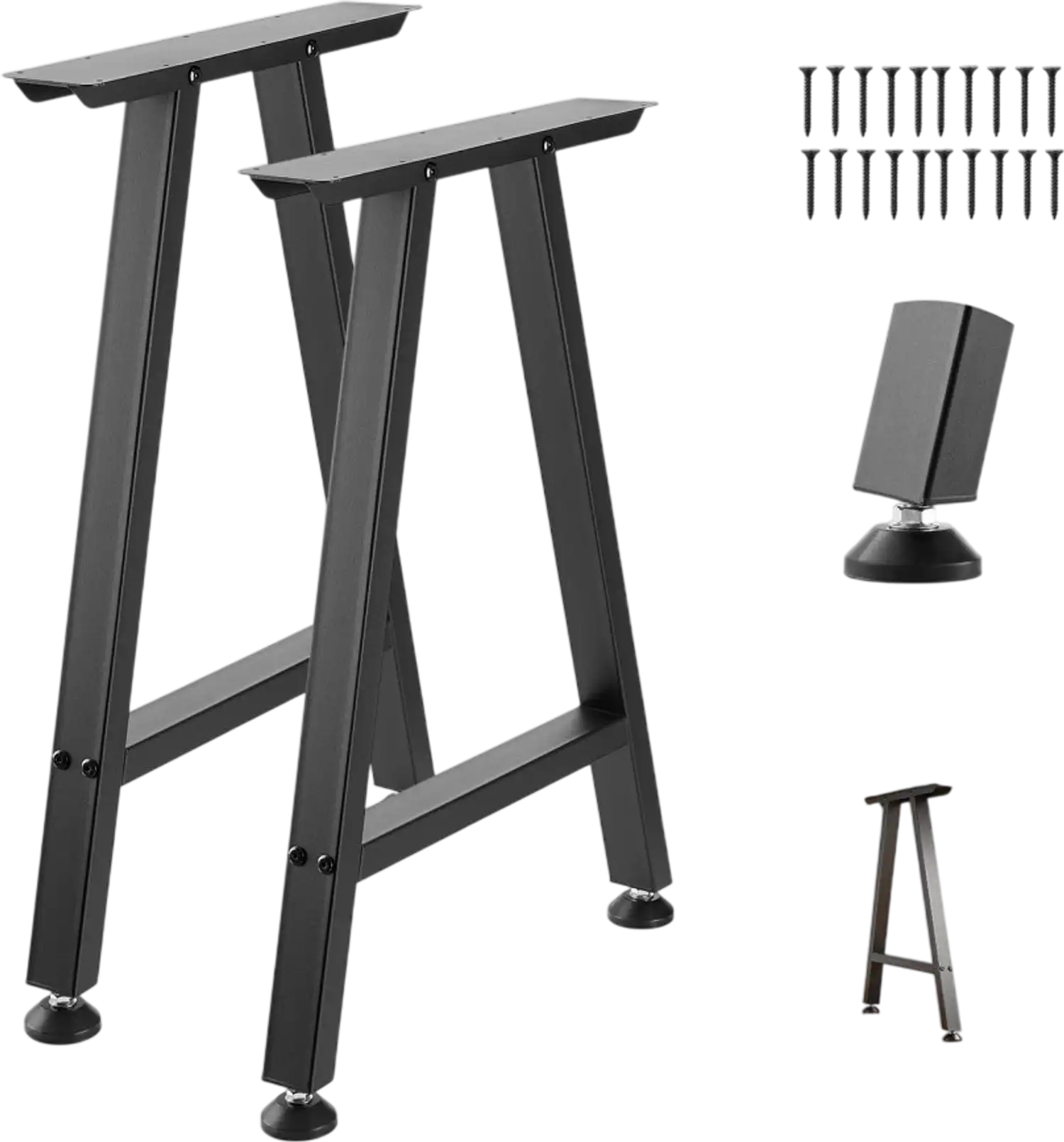 Vevor Table Legs 29.1