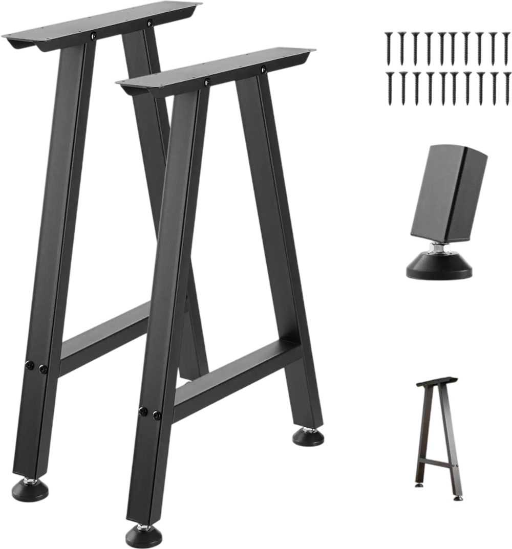 Vevor Table Legs 29.1