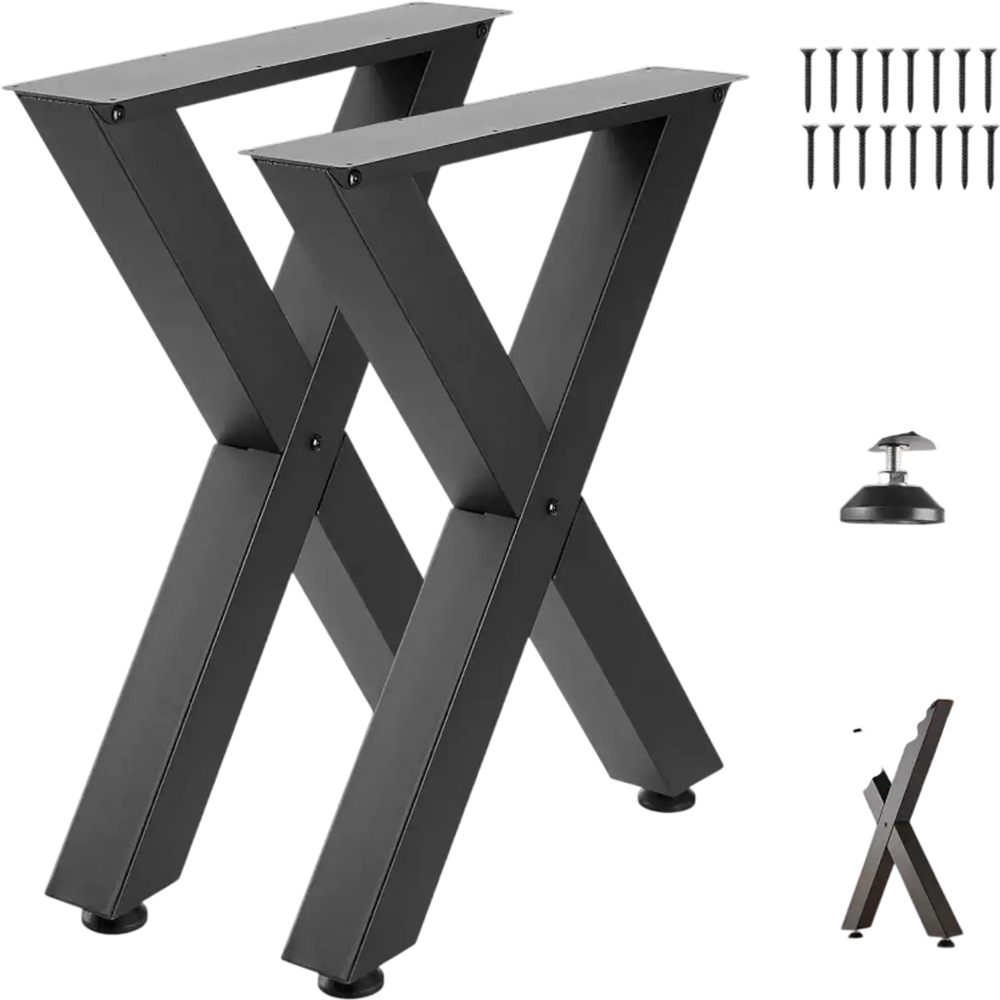 Vevor Table Legs 29.5