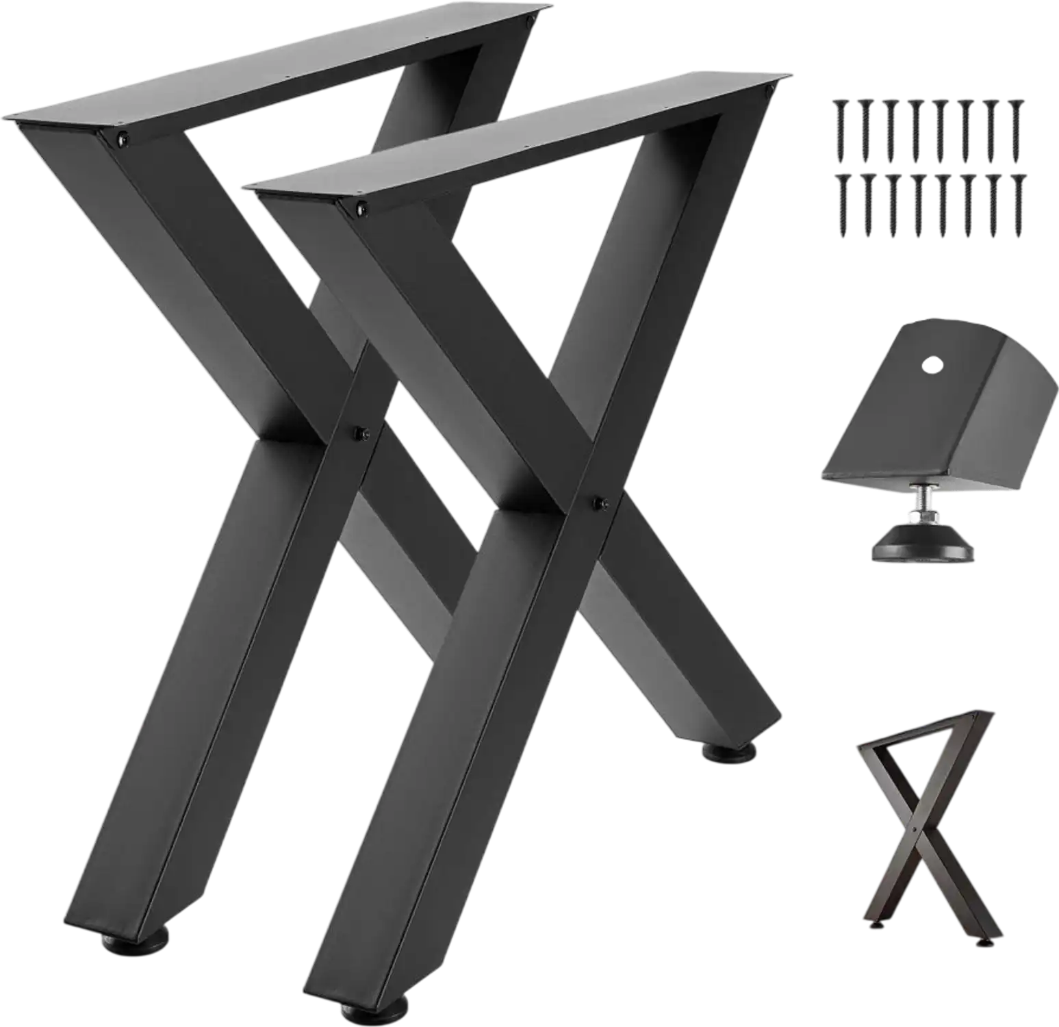 Vevor Table Legs 29.5