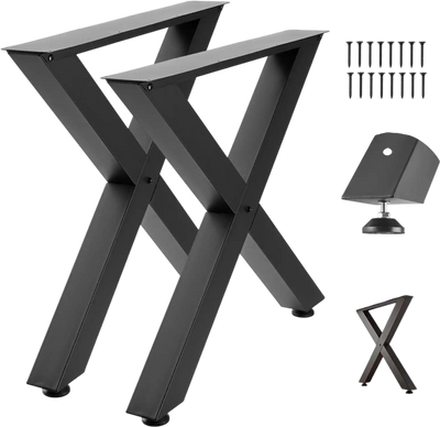VEVOR Table Legs, 29.5