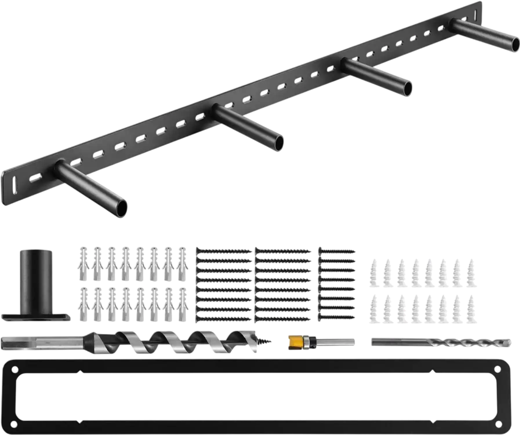 Vevor Floating Shelf Bracket 43