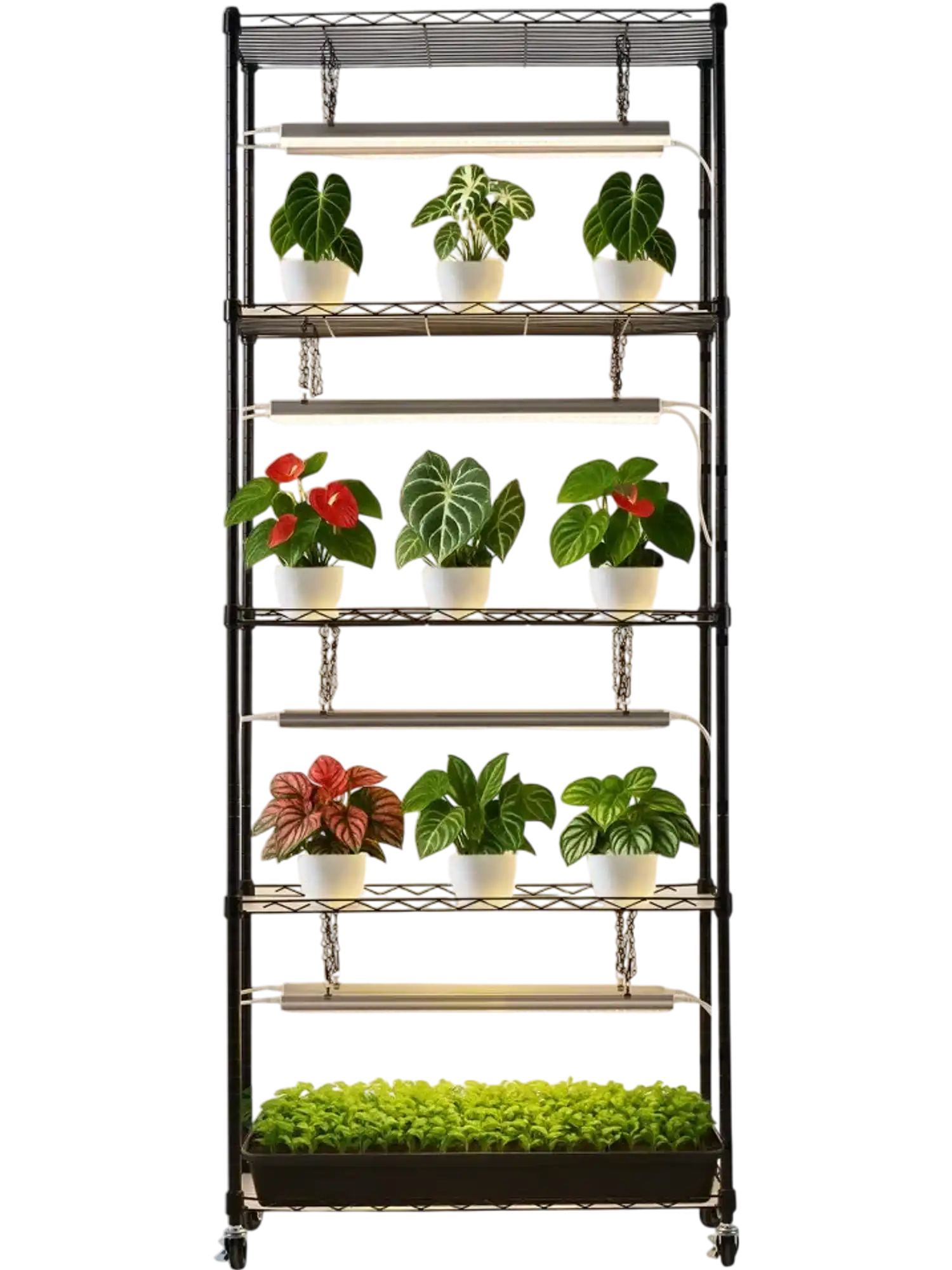 Vevor Plant Stand Indoor 71