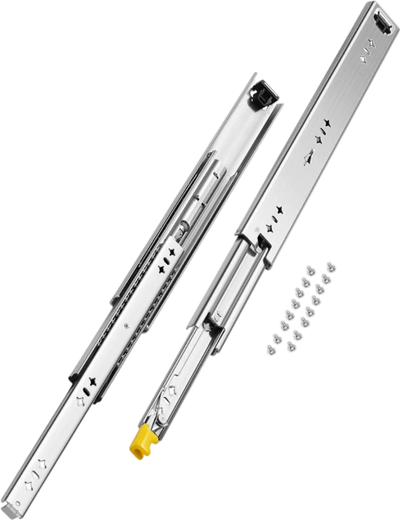 Vevor Drawer Slides Heavy Duty 18