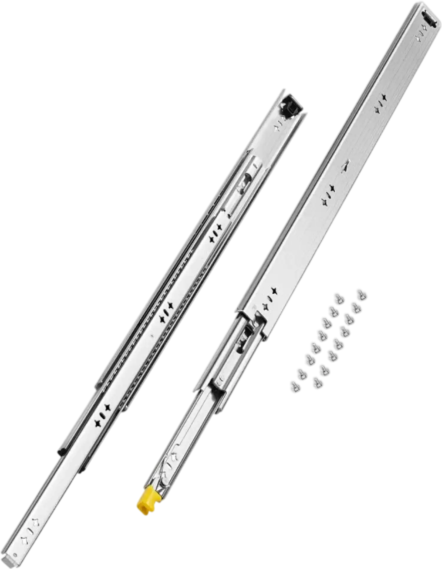 Vevor Drawer Slides Heavy Duty 30