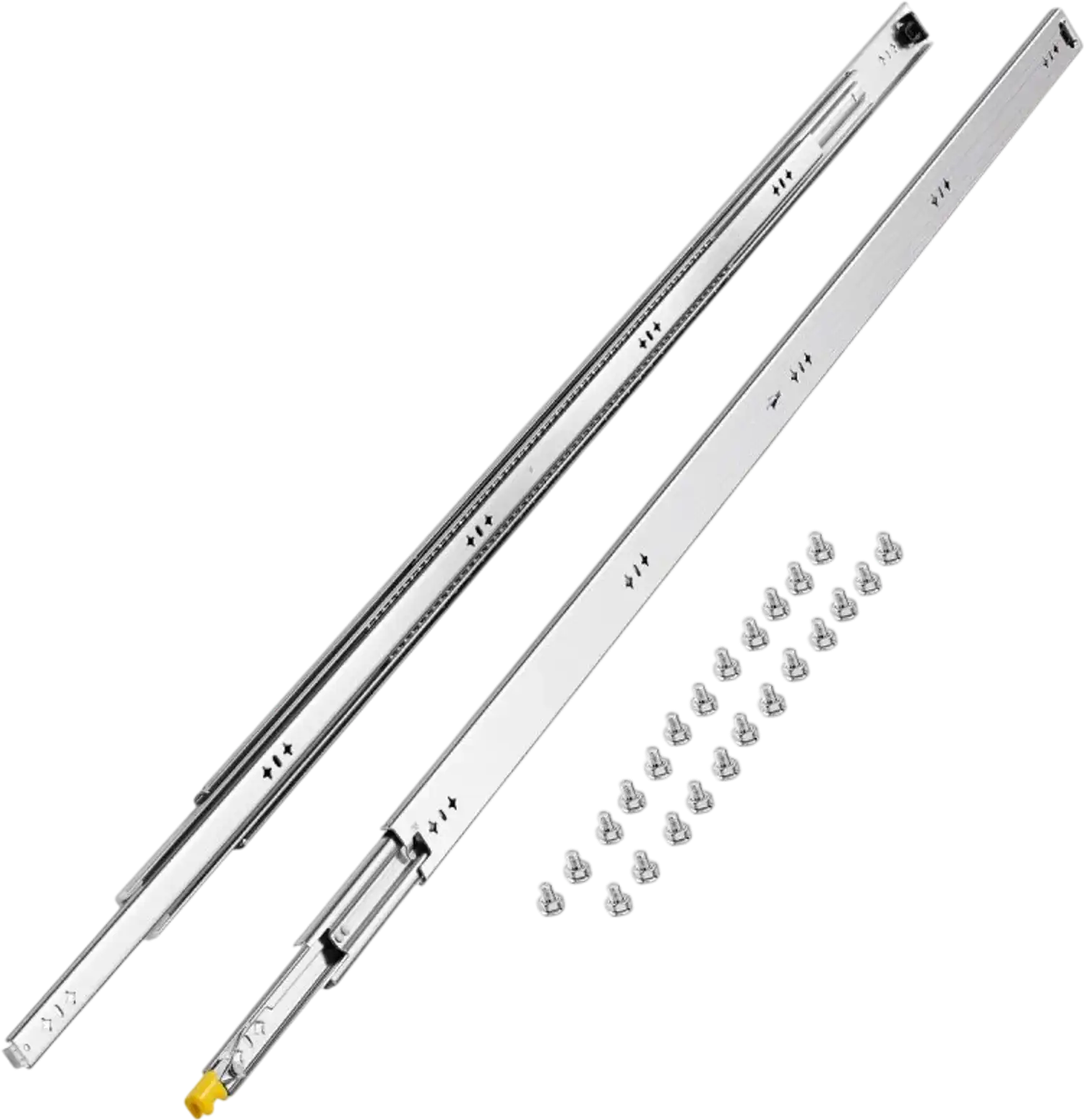 Vevor Drawer Slides 60