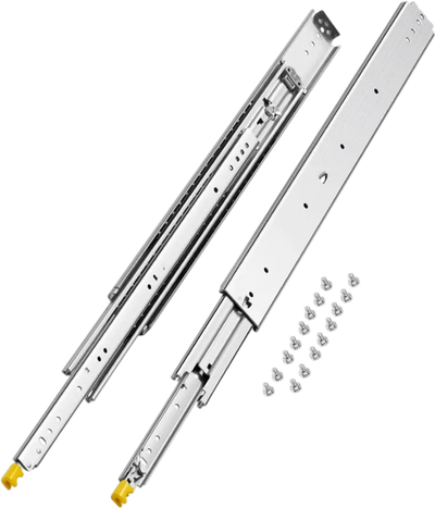 Vevor Drawer Slides 32
