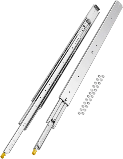 Vevor Drawer Slides 48