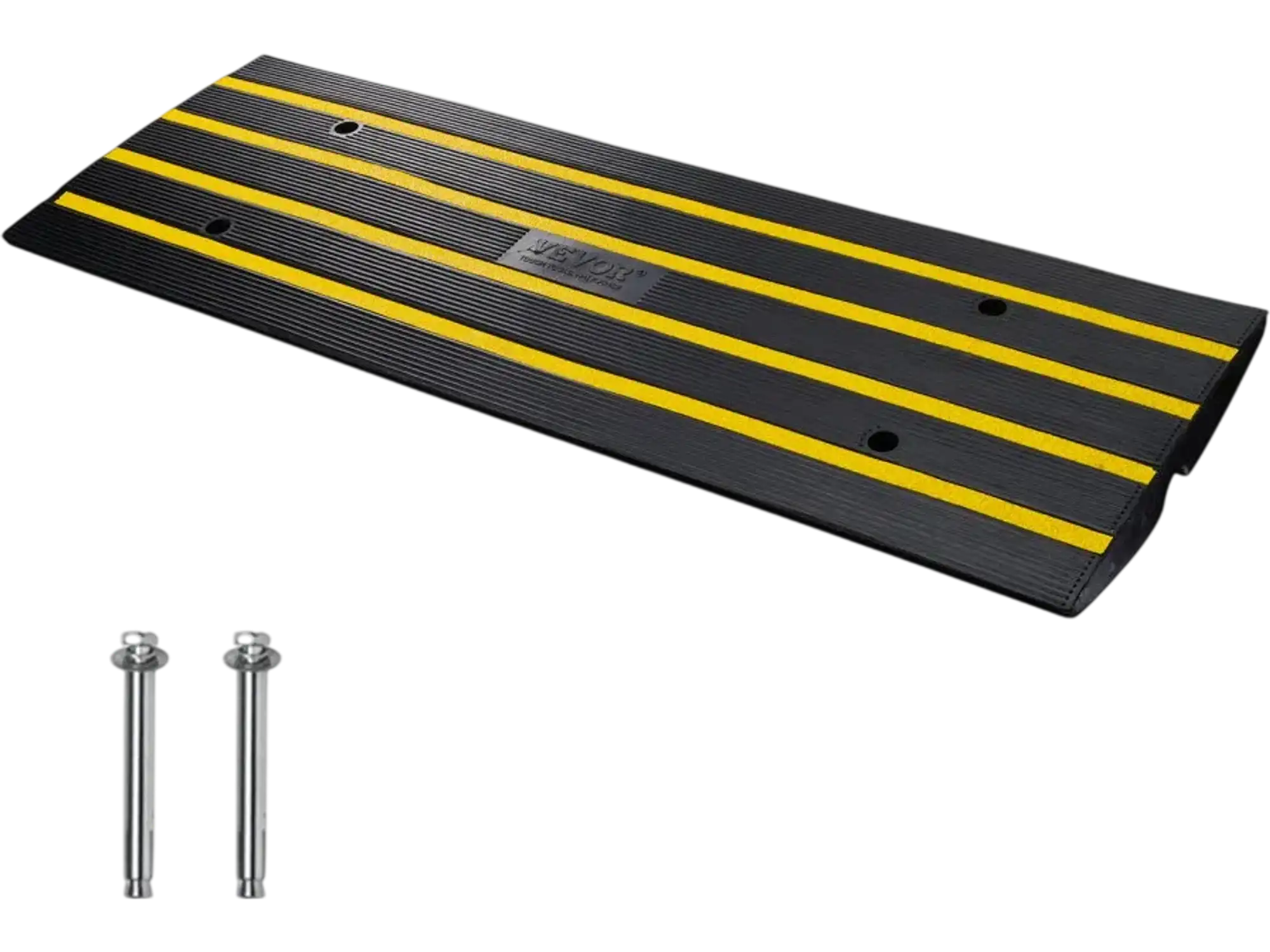 Vevor Curb Ramp Heavy-Duty 2.6