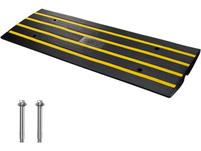VEVOR Curb Ramp, 2.6
