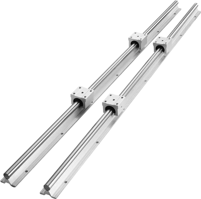 Vevor Linear Guide Rail Set 31.5
