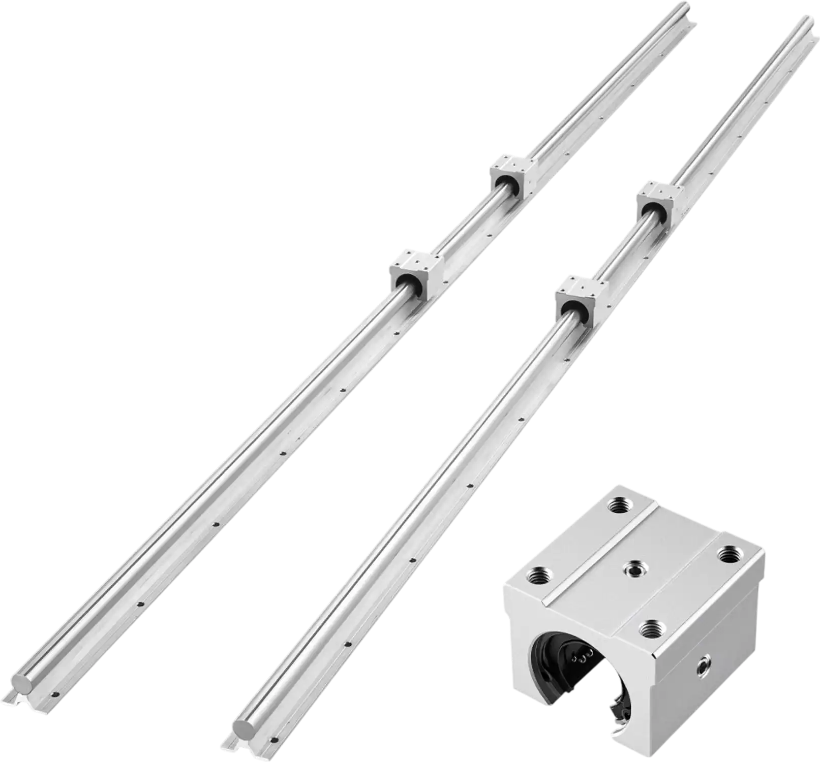 Vevor Linear Rail Kit 78.74