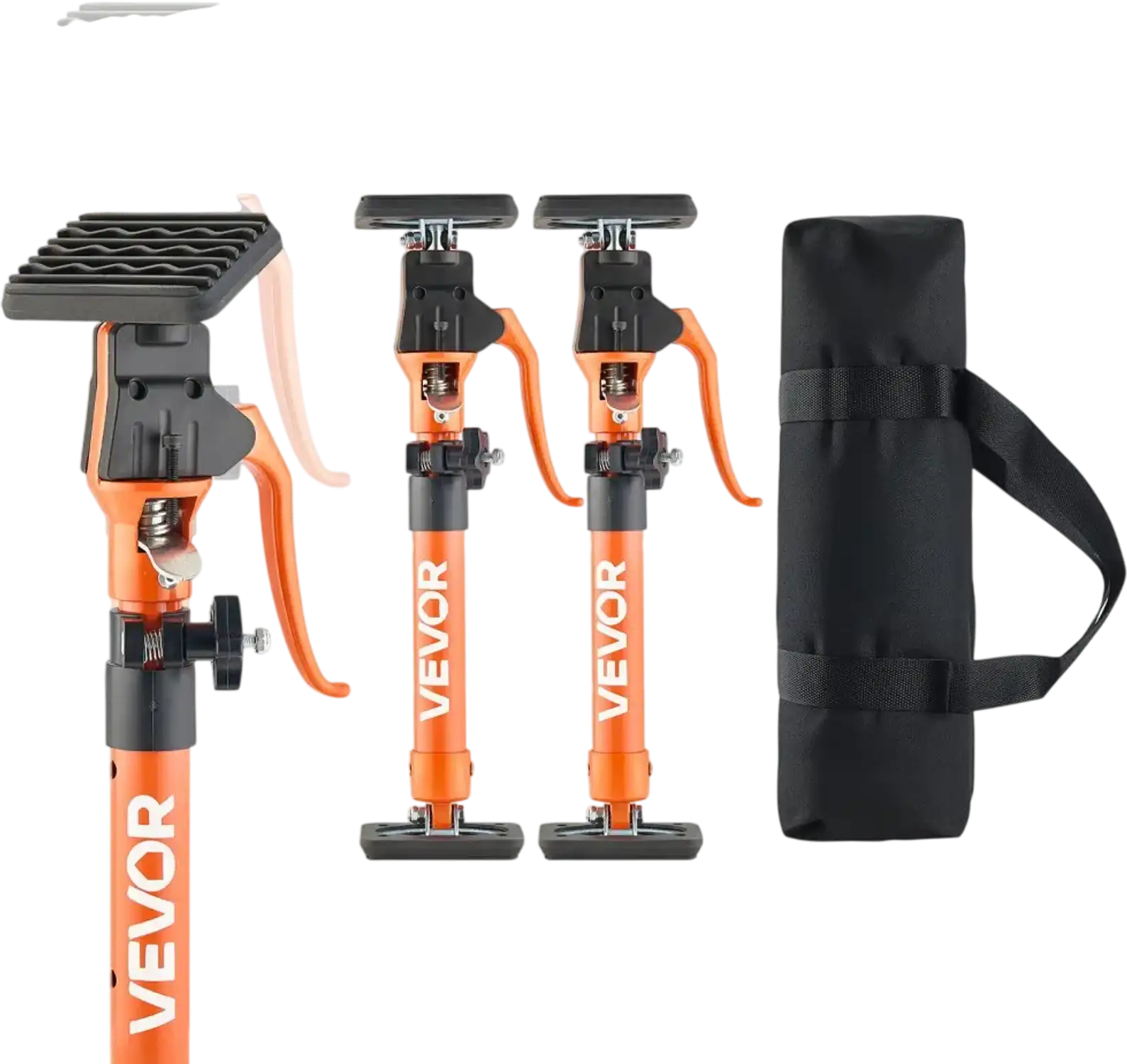 Vevor Cabinet Jack Support Pole 2-Pack 15.75-23.6