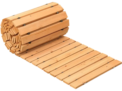 Vevor Garden Walkway 12' x 17