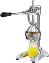 VEVOR Citrus Juice Press, Hand Press Orange Juicer Press, Commercial Grade Manual Citrus Juicer Lemon Squeezer, Easy-to-Clean Fruit Press Juicer for Lemon Pomegranate Orange Juice