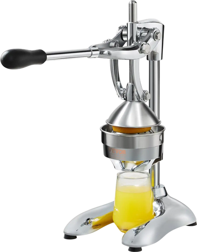 Vevor Citrus Juicer Manual Fruit Press New