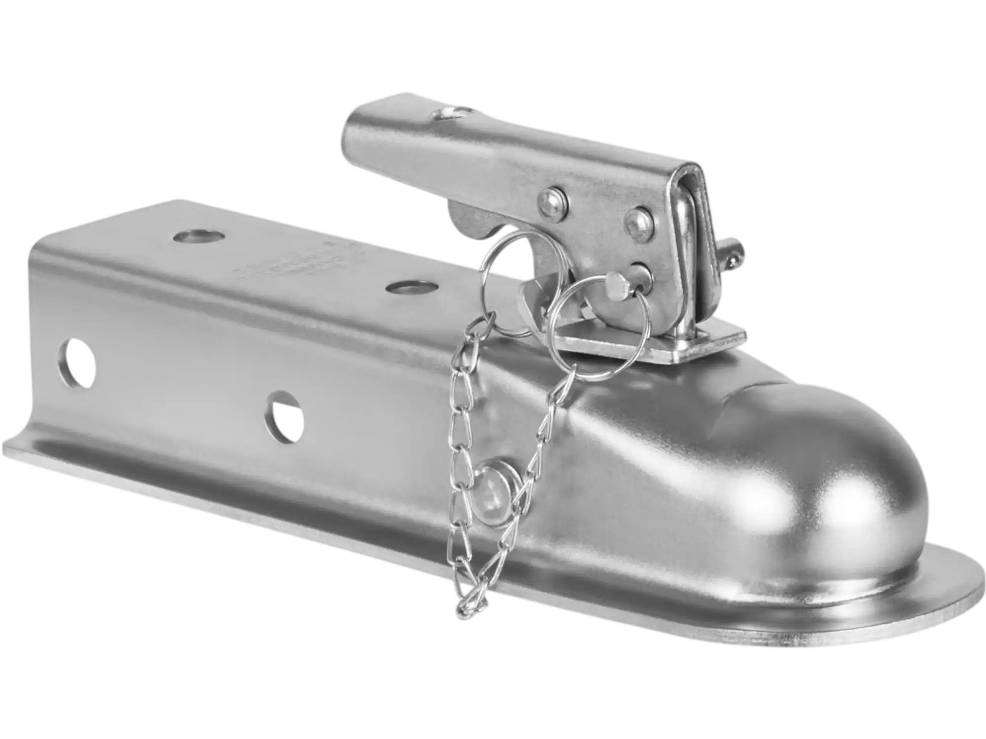 Vevor Trailer Coupler Straight 2